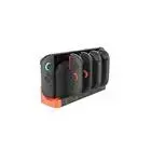 iPega SW2185 Charger Dock for JoyCon Controllers Nintendo Switch 2 Black Foto 9