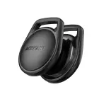 Acefast S2 Bluetooth Locator Compatible with Apple Find My - Black Foto 5