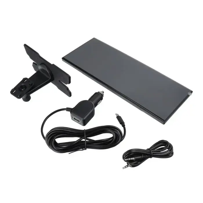 Car screen panel OTTOCAST N95C 4+32GB AI voice control Foto 3