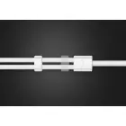 UGREEN 3.5mm Male to Dual 3.5mm Female Headset Splitter (dark grey) Photo 7