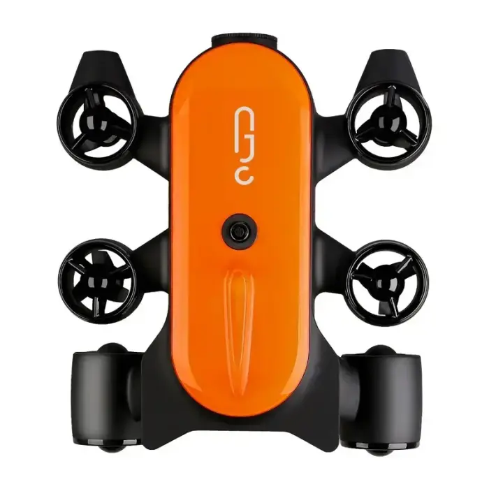 Geneinno T1 200m 4K UHD underwater drone Foto 3