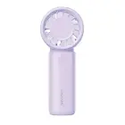 Pocket Fan USAMS BC Series 500mAh purple Foto 1