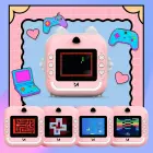 Wozinsky WDT-01 Thermal Printer Camera for Kids - Pink Photo 13