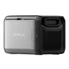 EcoFlow Glacier Classic 55l portable refrigerator Foto 4