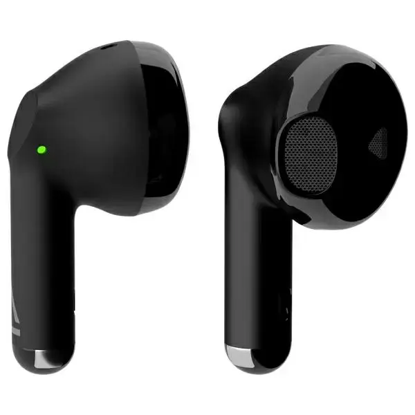 Creative Słuchawki bezprzewodowe Zen Air  Dot czarny|black Bluetooth 5.3 Photo 4