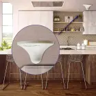 Qoltec Wi-Fi 2.4/2.5GHz omnidirectional antenna | 5dBi | Indoor Фото 9