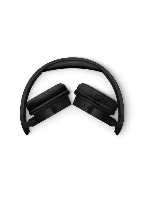 PHILIPS austiņas On-Ear ar Bluetooth, melnas Foto 7