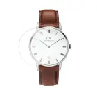 Tempered Glass for SMARTWATCH diameter 44 mm Foto 1