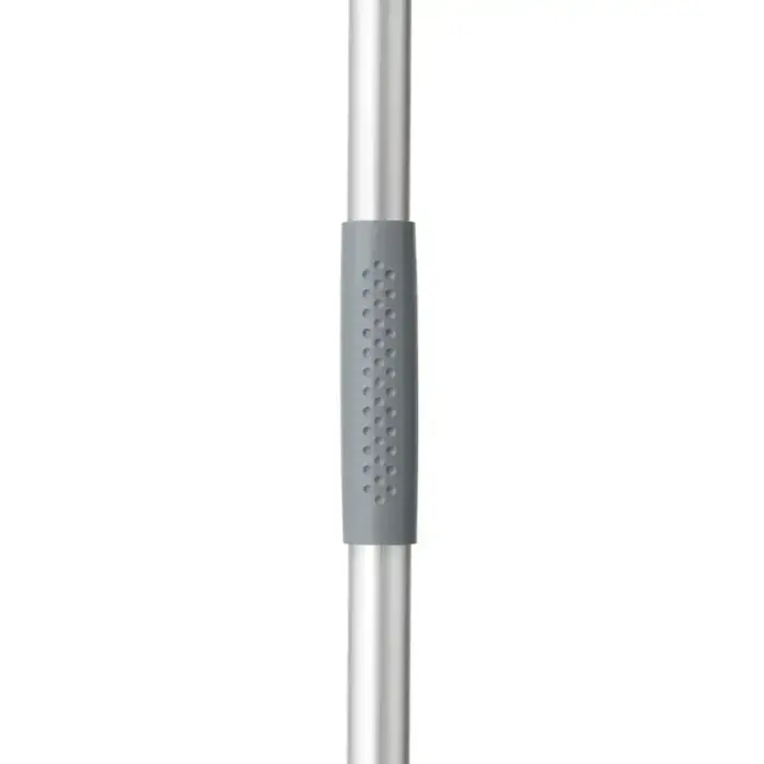 Aluminium brush handle 140cm Photo 3