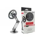 MAGNETIC CAR HOLDER MX CRANE (MAGSAFE) BLACK Photo 6