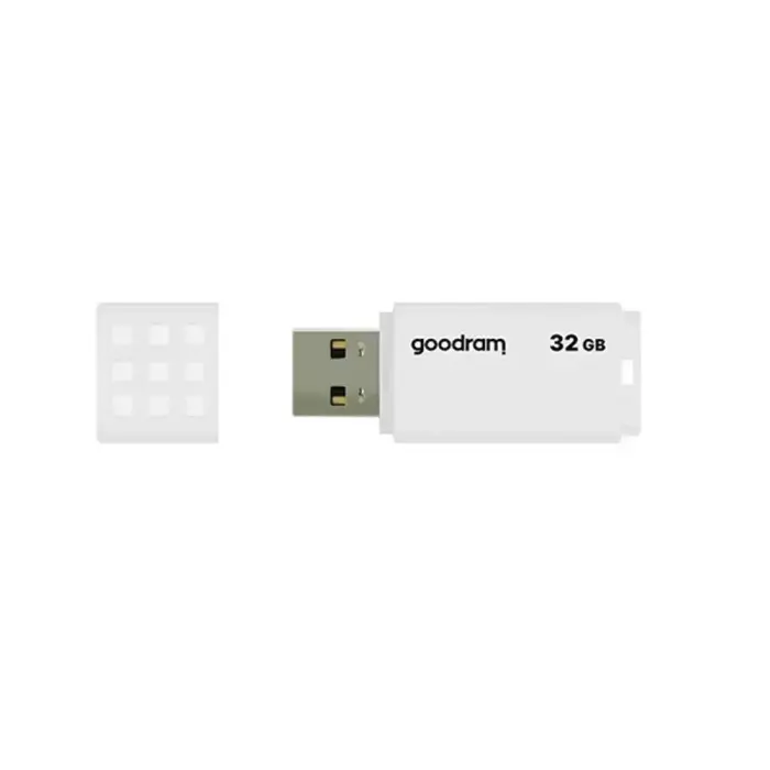 Goodram pendrive 32GB USB 2.0 UME2 white Foto 3