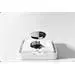 Xiaomi Mi Temperature and Humidity Monitor 3 Mini White Photo 9