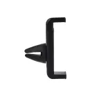 Maxlife MXCH-10 Universal Air Vent Holder for Any Devices with Width 5,5 - 8,3 cm Black Photo 3