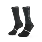 Rockbros cycling socks size 39-42 - black Photo 1