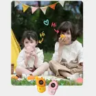 Walkie-talkie for children K22 Bee + Battery Charger + 8xRechargeable HR03/AAA 900mAh Foto 9
