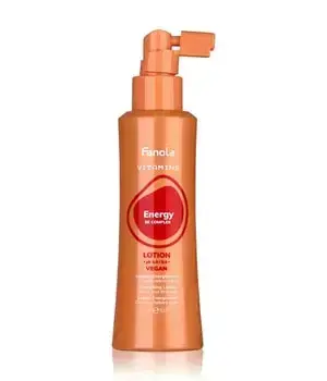 Fanola Energising Lotion 150ml Photo 2