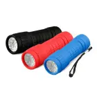 Forever Light LED flashlight MINI 3xAAA FLF-06 Photo 1
