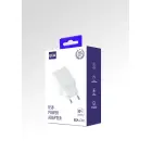 EGA C02 charger USB 5V | 2A white (damaged packaging) Photo 5