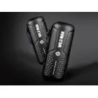 WILDMAN traveling bag for bottle holder 0,8L E3 black Foto 6