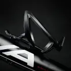 WILDMAN bike bottle holder U2 black Foto 2