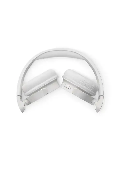 PHILIPS austiņas On-Ear ar Bluetooth, baltas Foto 7