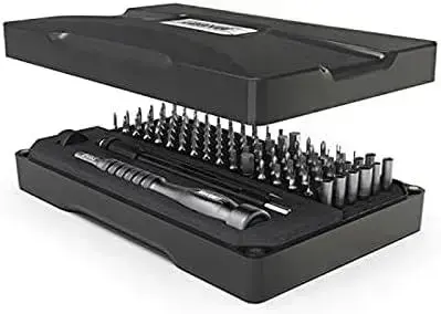 JAKEMY JAKEMY JM-8177 Screwdriver Kit (106 in 1) Foto 2