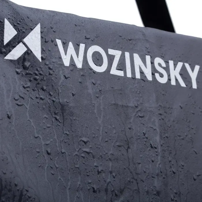Wozinsky Waterproof Scooter Cover Scooter Bag Black (WSB5BK) Foto 10