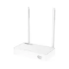 Totolink N350RT | WiFi Router | 300 Мбит|с, 2,4 ГГц, 5x RJ45 100 Мбит|с, 2x 5dBi Фото 1