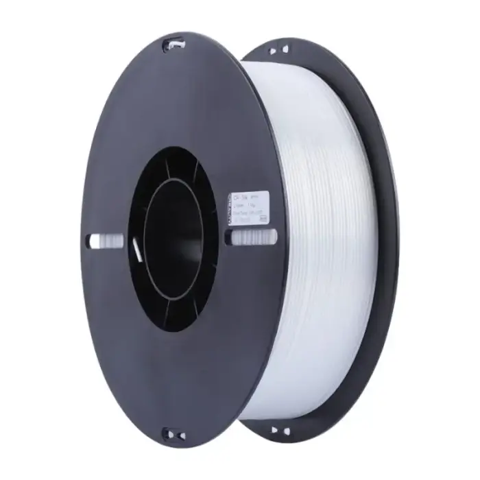 CR-Silk PLA Filament Creality (White) Фото 2