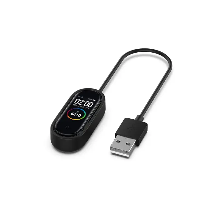 Tactical USB Charging Cable for Xiaomi Mi Band 4 Foto 2