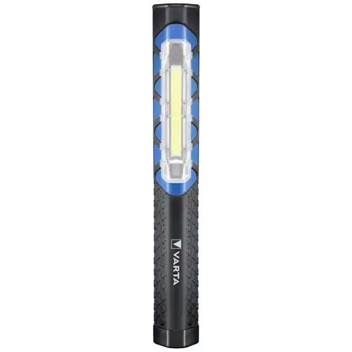 VARTA flashlight LED Pen light 17647 + 3 x batteries R3 (AAA) Photo 2