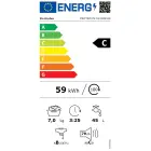 Electrolux veļas mazg. mašīna ar augšējo ielādi, 7kg Photo 8