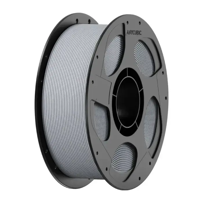 Filament ANYCUBIC  IPHPFFW-101 PLA-CF 1kg (Fish Scale White) Foto 2