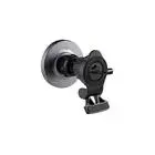 OBAL:ME MagNetix Aura Wireless Car Charger Mount 15W Black Фото 8