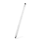 Tech-Protect Touch Stylus - sudraba krāsā Foto 2