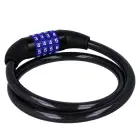 Bike digits cable lock KYL-110 Forever Outdoor Photo 1