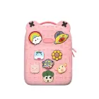 PICOCICI Fashion Backpack k16 pink Photo 1
