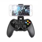 iPega PG-9078 Bluetooth 3.0 Gamepad for PS3 | PC | Adroid With Smartphone Holder Photo 1