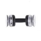 Rebeltec Bluetooth headphones Crystal white Foto 2