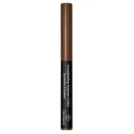 Dermacol Long-Lasting Intense Colour Sjenilo I Olovka Za Oči 2u1 1,6 G Nijansa 7 Foto 3