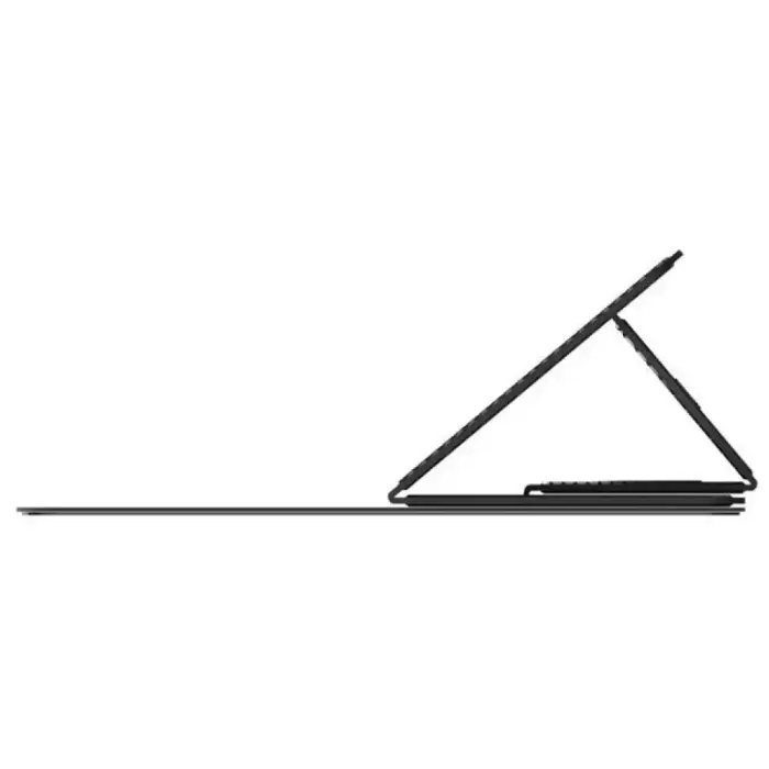 Laptop Stand Spigen Slimfold LD201-S1 black Фото 7