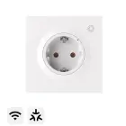 Išmanusis Orb sieninis lizdas Sonoff WS01TPF-E Foto 1