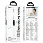 Electric toothbrush Hoco HP64 white Foto 10