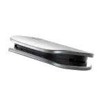 Baseus regenerator cleaner sharpener for car wiper blade silver knife (CRXFQ-0S) Photo 4