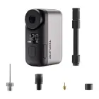 Cycplus AS200 PRO TB2 PRO TOPUMP Mini Bike Pump Фото 2