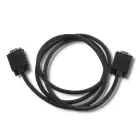 Qoltec XGA Monitor Connecting Cable 2x M | M | 1.5m Photo 2