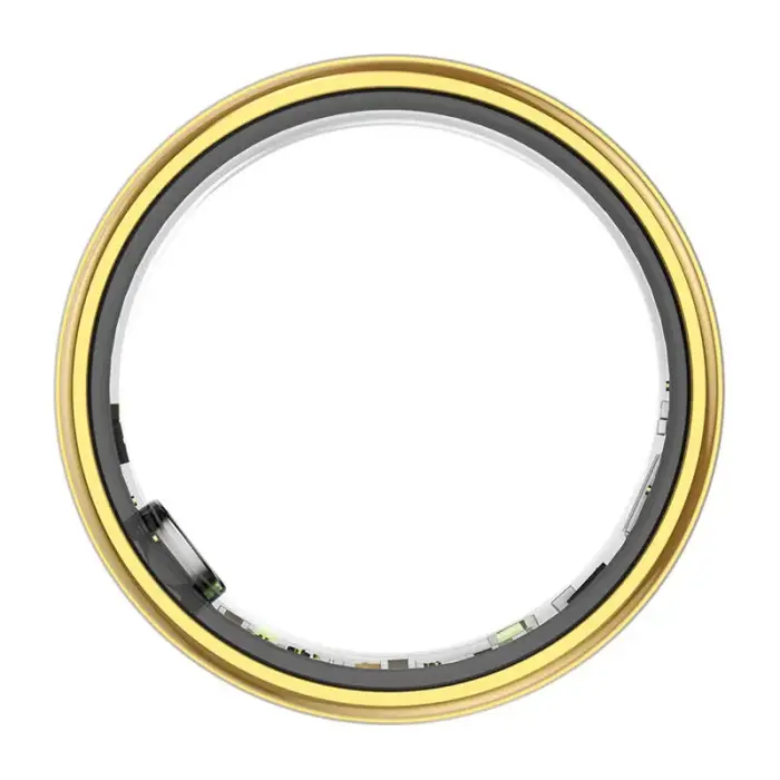 Smartring Colmi R06 18.1MM 8 (Złoty) Foto 5