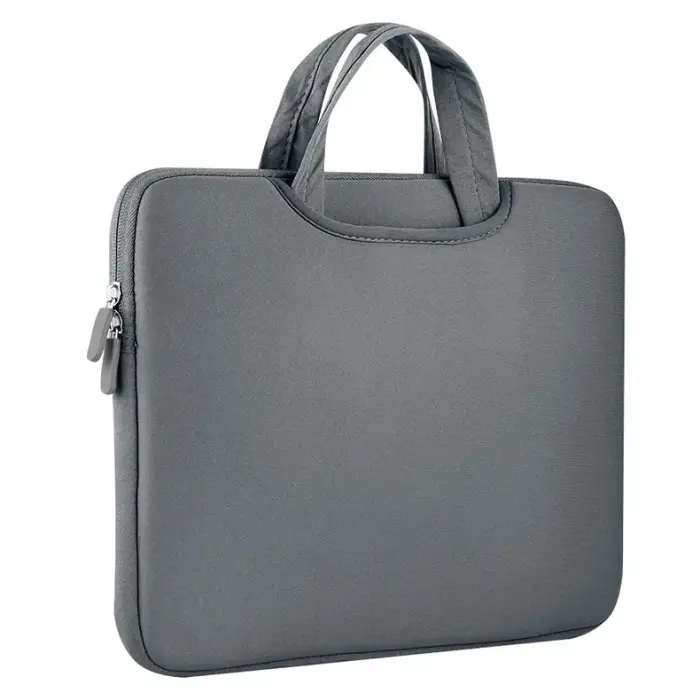 Universal laptop bag 15.6'' - gray Foto 2