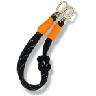 Set crossbody + handstrap Nimmy       Cool&Cute 2.0 orange black Фото 4