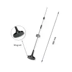 Qoltec GSM Antenna 600-2700mhz | Indoor Фото 3